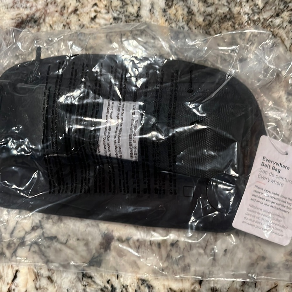 Everywhere belt bag , Lululemon